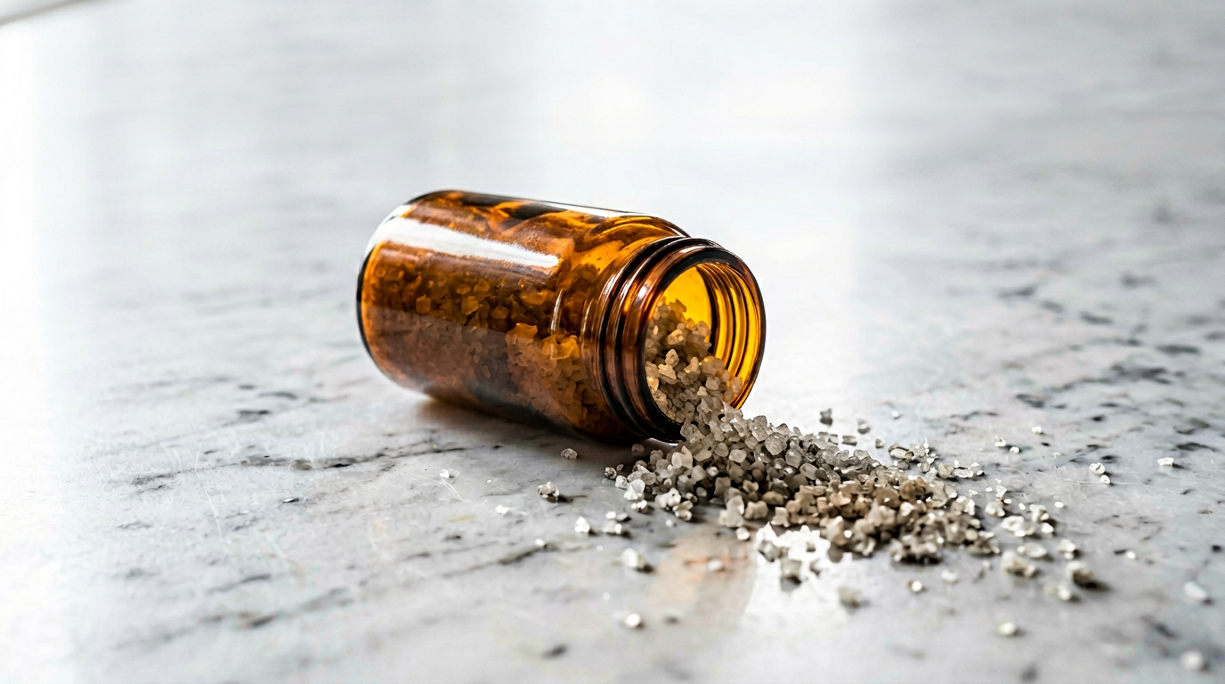 The Seasonings