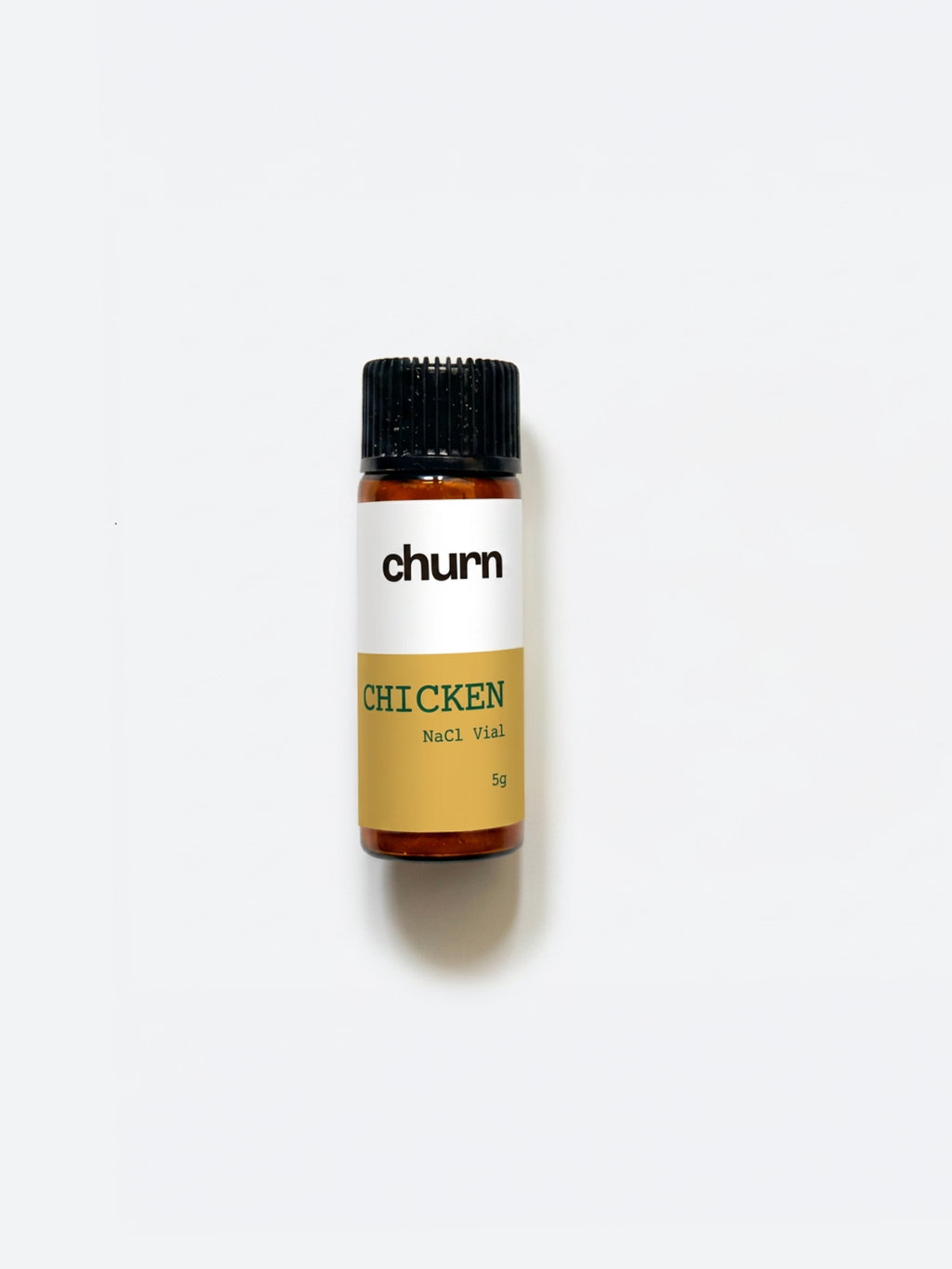 Chicken Salt Seasoning