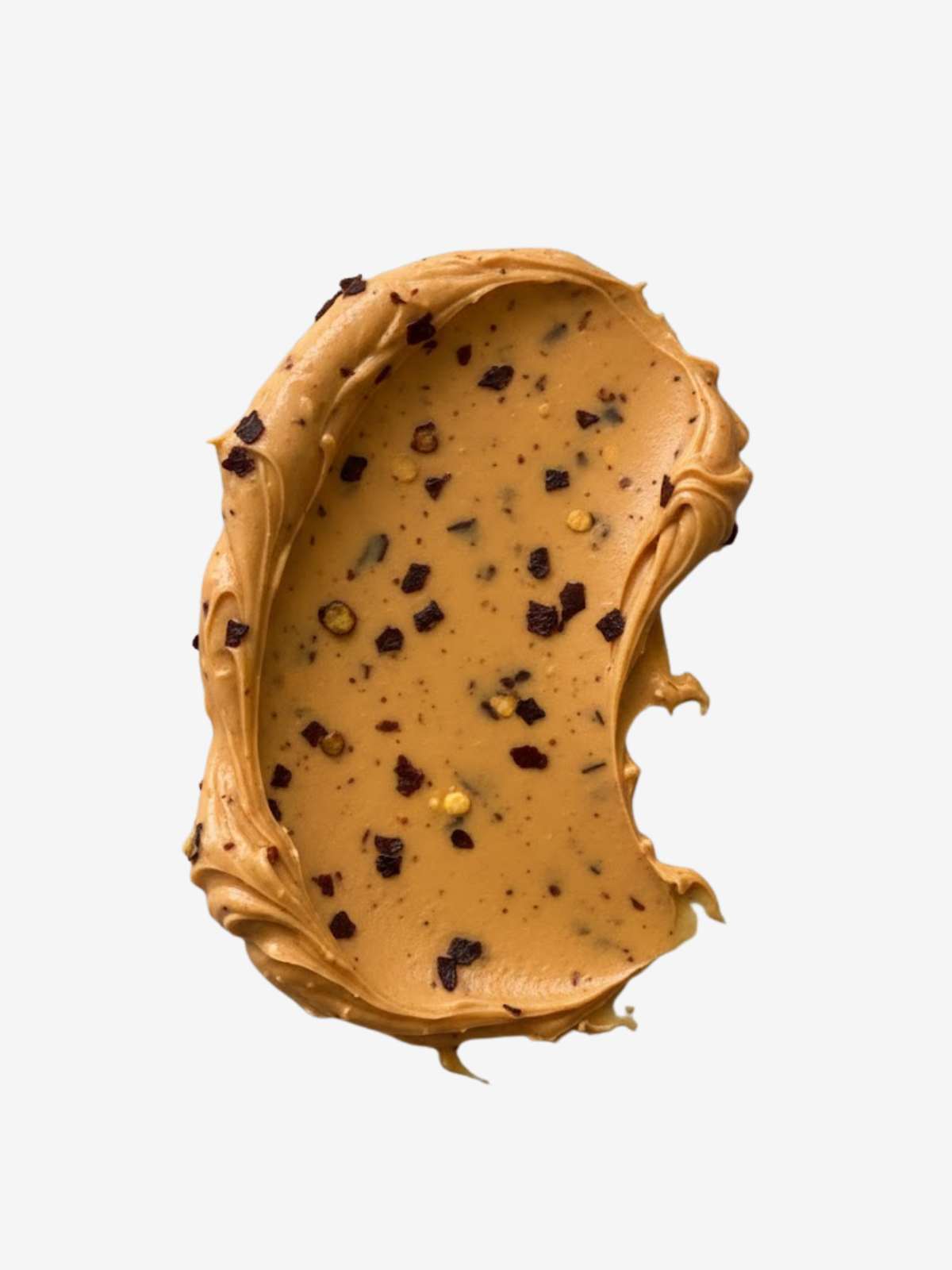 Chili Crisp French Butter