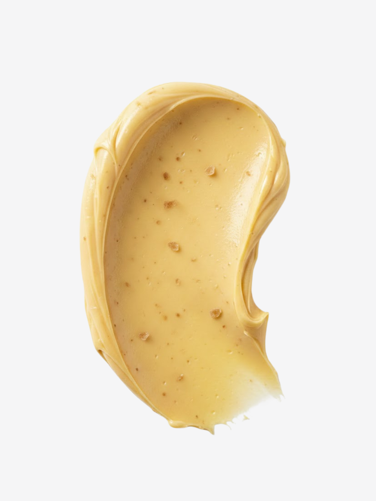 Smoked Sea Salt French Butter