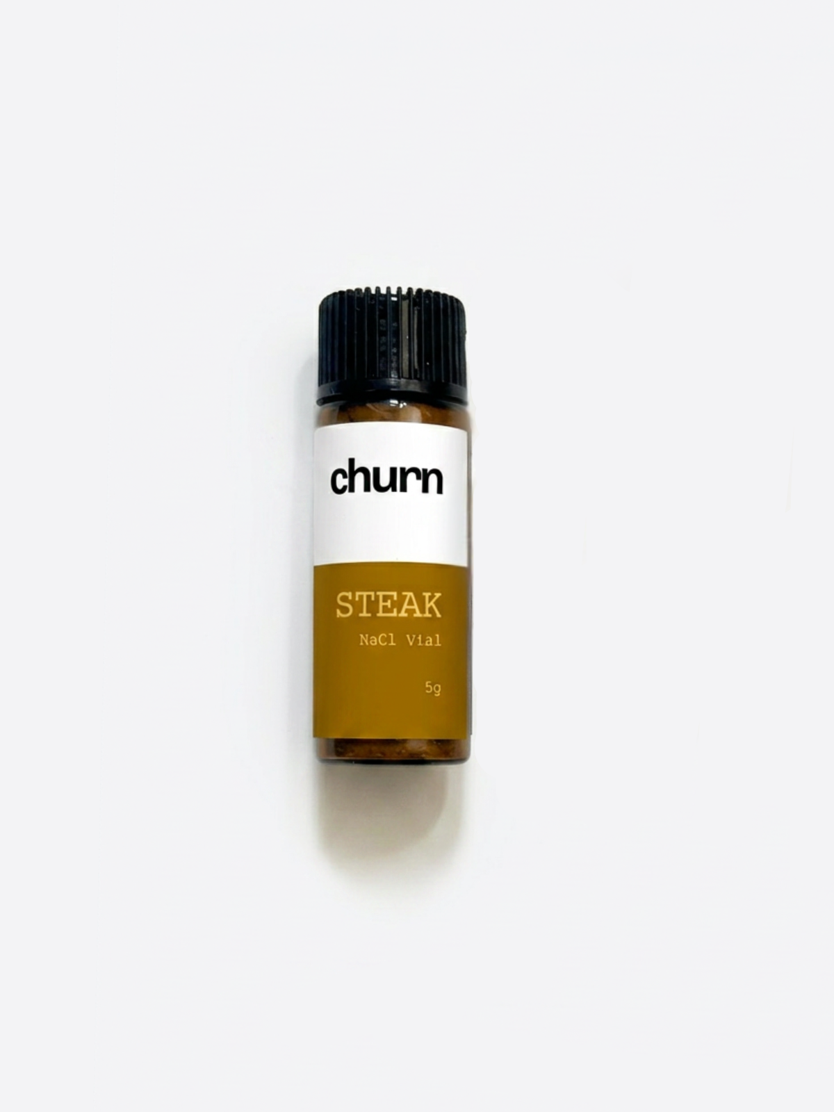 Steak Salt Seasoning